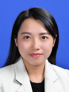 国家二级心理咨询师  卢虹妃