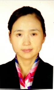 国家二级心理咨询师  冉琳