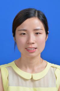 国家二级心理咨询师  王  玲