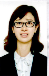 国家二级心理咨询师  谢  琳
