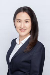 国家二级心理咨询师  张欣怡