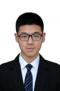 国家三级心理咨询师   郭建功