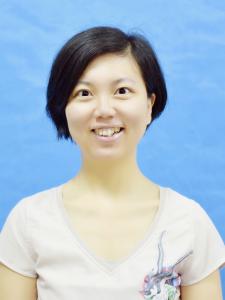 国家三级心理咨询师  陆曦尹