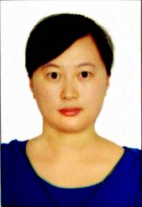 国家三级心理咨询师  张海燕