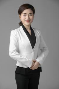 助理心理咨询师  杨红梅