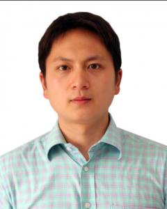 心理咨询师专家 杨洋