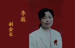 副会长 李薇