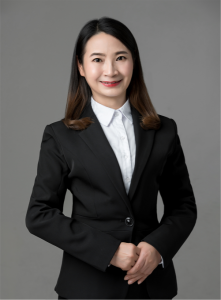 副主任心理咨询师 罗立兰