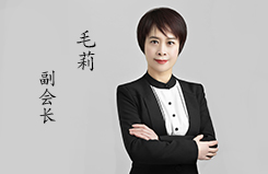 副会长  毛莉