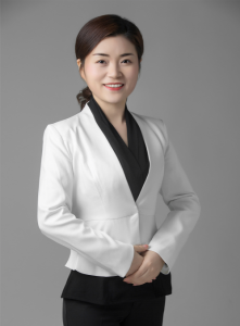 副主任心理咨询师  杨红梅